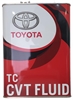 Dầu hộp số tự động Toyota CVT TC